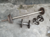 Dumbbell & Barbell